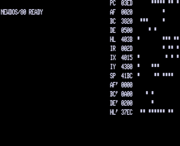 Screen shot